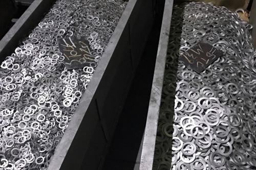 超耐墊片專(zhuān)機(jī)涂覆