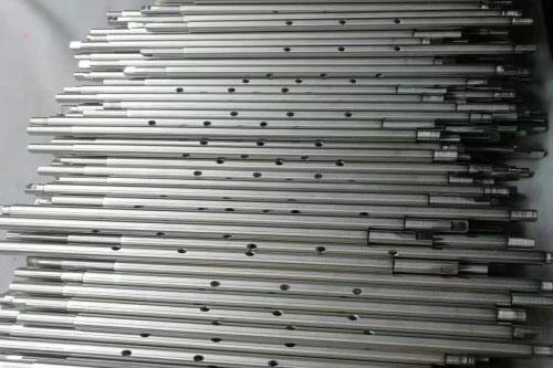 打印機(jī)軸化學(xué)磷鎳