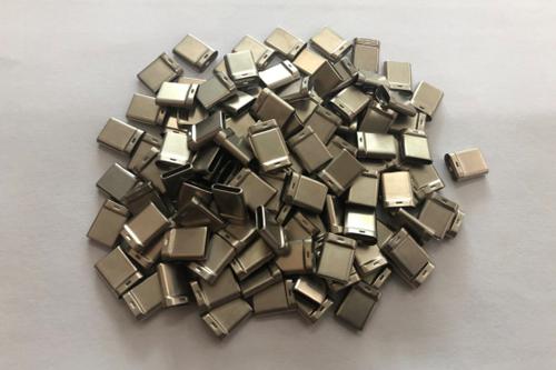 手機充電插口化學鎳電鍍