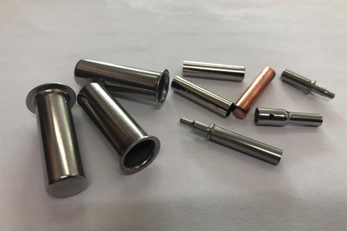 手機充電器電源接插頭化學鎳電鍍